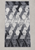 ATLANTIS F526A CREAM / D.GREY