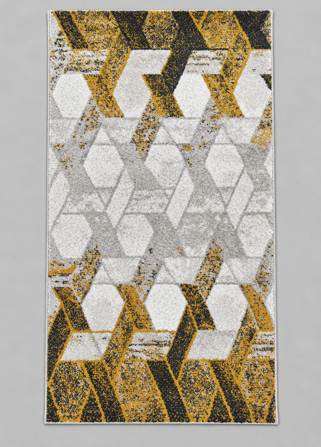 ATLANTIS F526A CREAM / D.MUSTARD