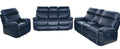FLORENCE 321 5 ACTION RECLINER WITH CONSOLE