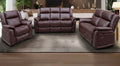 NAPOLI  321 5 ACTION RECLINER