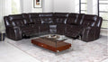 TEXAS CNR RECLINER