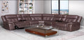 FRANCE CNR RECLINER