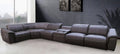 BRAZIL ELECTIRC RECLINER