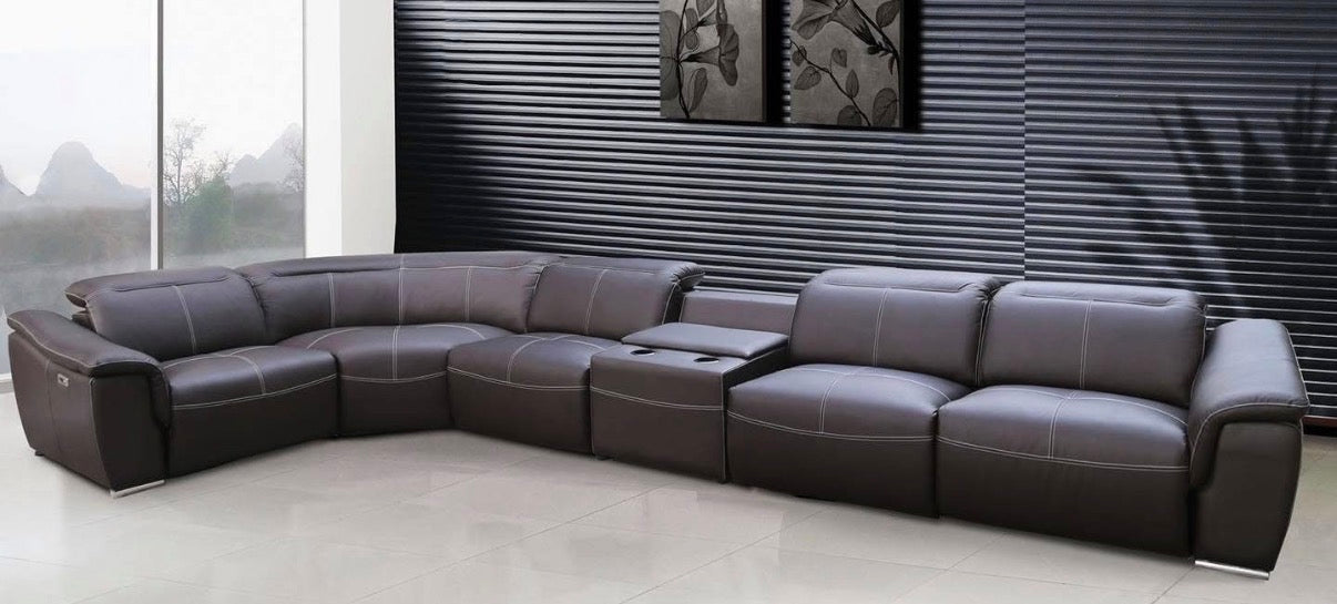 BRAZIL ELECTIRC RECLINER